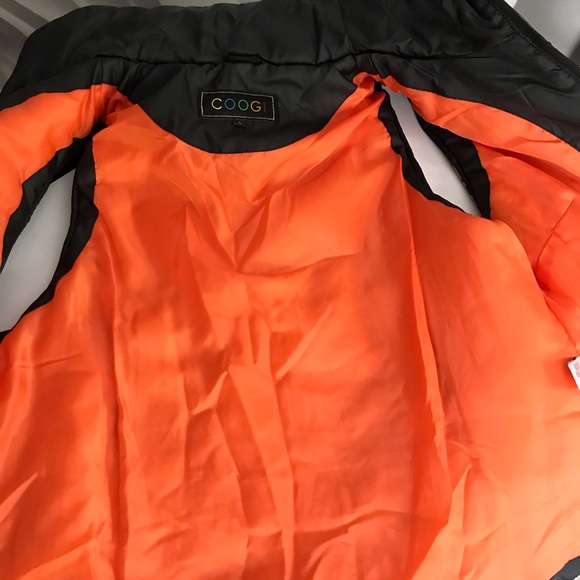 NWOT Coogi puffer vest - Picture 8 of 11